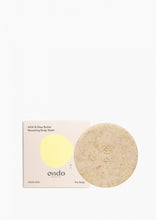 Load image into Gallery viewer, Ondo Beauty 36.5 AHA & Shea Butter Renewing Body Wash