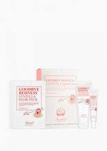 Load image into Gallery viewer, Kit spécial anti rougeurs et anti acné Goodbye Acné! Benton
