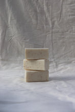 Load image into Gallery viewer, Orange blossom luxury handmade soap
