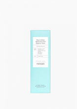 Load image into Gallery viewer, Meisani Rice And Shine Hyaluronic Acid Essence Toner 150ml
